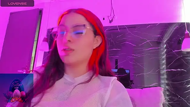 Sofiia-Rubb online show from April 2026 08:06:02 PM