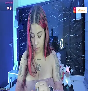 Snapshot of Sofiia-Rubb chatting on June 2026 04:12:02 AM Sofiia-Rubb online show from June 2026 04:12:02 AM
