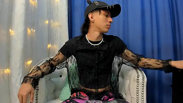 Snapshot of JeanRam18 chatting on March 2025 11:27:02 AM JeanRam18 online show from March 2025 11:27:02 AM