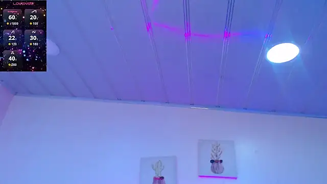 Snapshot of candy_lux_ chatting on May 2026 06:05:02 PM candy lux online show from May 2026 06:05:02 PM