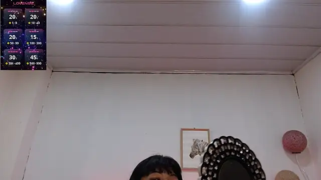 candy lux  online show from June 2026 01:39:02 PM