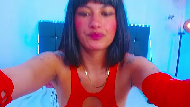 candy lux  online show from July 2026 07:27:02 PM