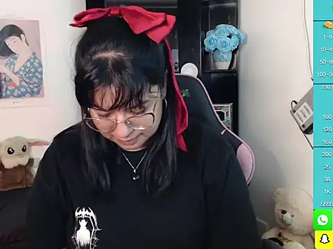 mollyshake1 online show from December 2024 08:42:02 AM