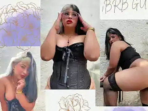 mollyshake1 online show from January 2025 06:25:02 AM