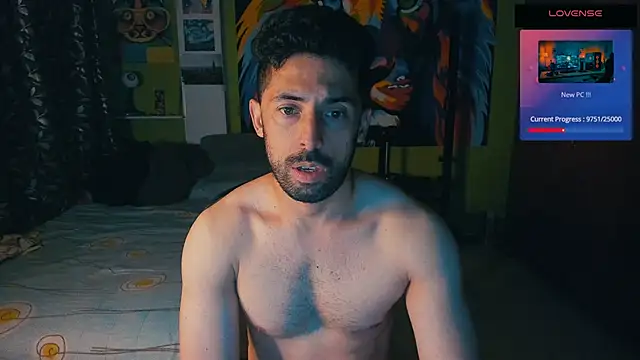 irokdan891 online show from January 2025 03:45:01 AM