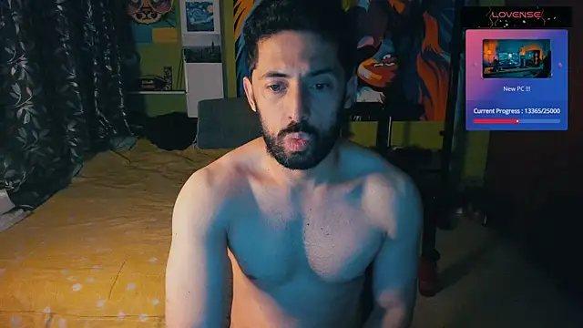 irokdan891 online show from February 2025 03:23:01 AM