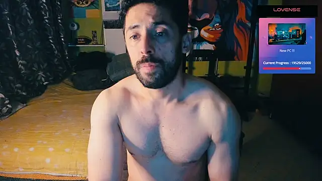 irokdan891 online show from March 2025 09:58:02 PM