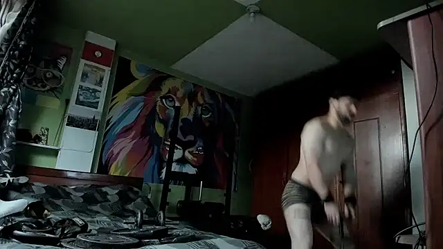 irokdan891 online show from September 2025 05:58:02 PM