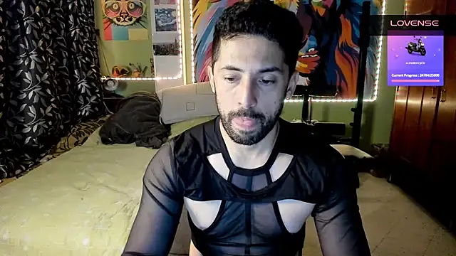 irokdan891 online show from November 2025 10:09:02 PM