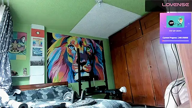 irokdan891 online show from November 2025 06:09:02 PM