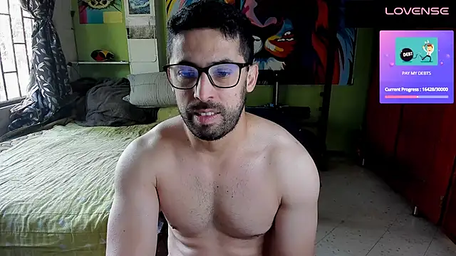 irokdan891 online show from February 2026 05:45:02 PM