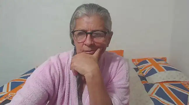 candy mature  online show from February 2025 01:44:02 AM