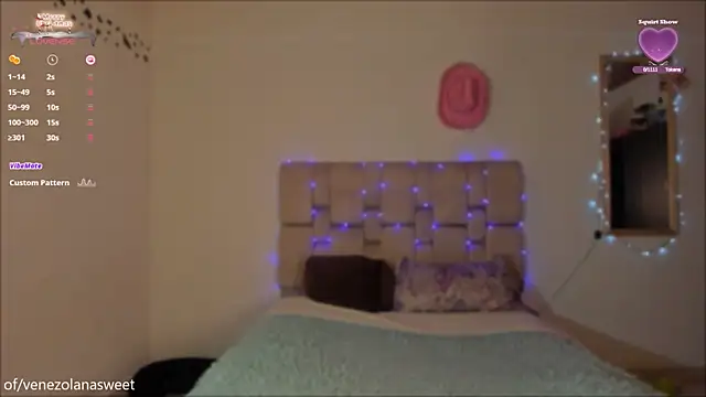 turabbitxx online show from January 2025 12:42:02 PM