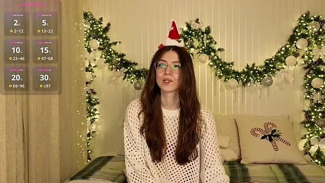 Ester Hill online show from December 2024 12:11:01 AM