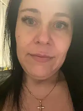 Snapshot of CuteNata chatting on December 2024 05:29:02 PM CuteNata online show from December 2024 05:29:02 PM