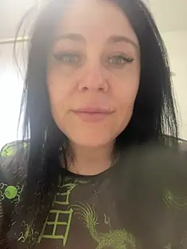 Snapshot of CuteNata chatting on February 2025 03:26:01 PM CuteNata online show from February 2025 03:26:01 PM