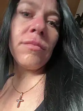 CuteNata online show from November 2025 09:43:01 AM