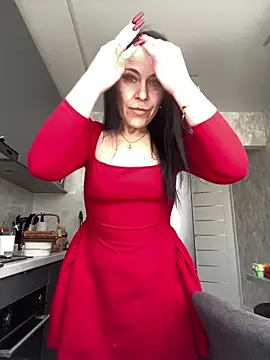 Snapshot of CuteNata chatting on April 2026 12:04:01 PM CuteNata online show from April 2026 12:04:01 PM