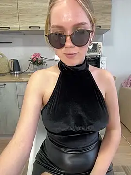 Little Forest ELF online show from March 2025 12:32:02 PM