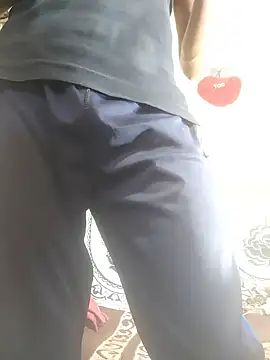 BadBoySmoker7070 online show from March 2025 05:32:01 AM