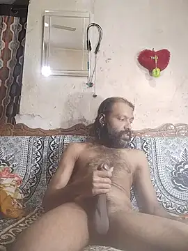 BadBoySmoker7070 online show from March 2025 02:29:02 AM