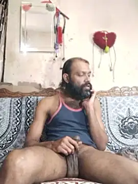 BadBoySmoker7070 online show from November 2025 04:56:01 AM