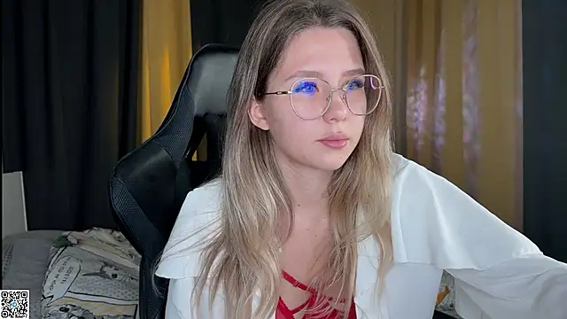 Ameliia castro online show from October 2025 01:37:02 AM