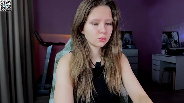 Ameliia castro online show from November 2025 04:01:02 AM