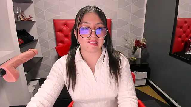 MiaWils  online show from January 2025 07:41:01 AM
