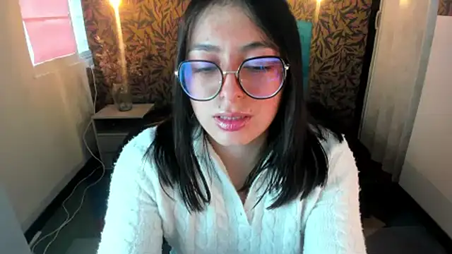 MiaWils  online show from February 2025 04:31:02 PM
