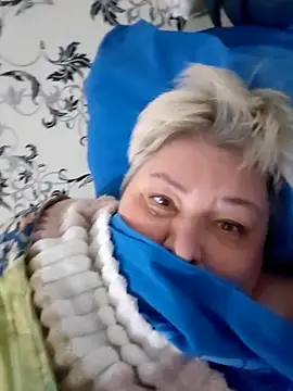 Baunti5555 online show from October 2025 07:27:02 PM