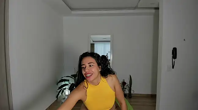 susana monroy online show from February 2025 11:21:02 PM