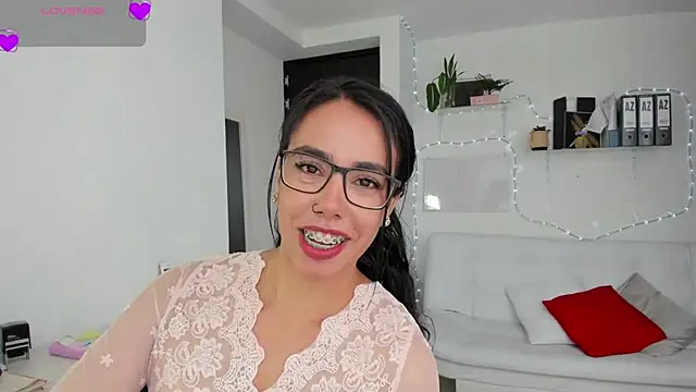 susana monroy online show from June 2026 08:51:01 PM