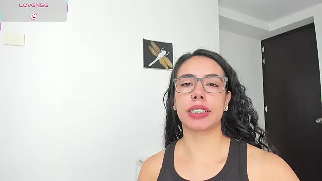 susana monroy online show from July 2026 08:17:02 PM