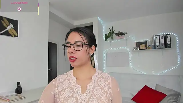 susana monroy online show from July 2026 06:26:02 PM