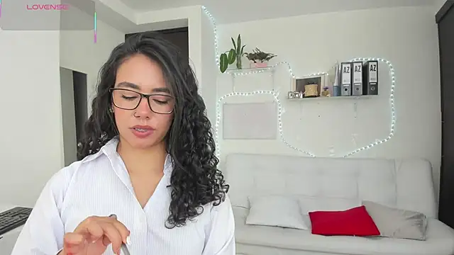 susana monroy online show from July 2026 06:42:02 PM