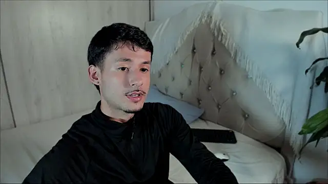 dimitri targaryen online show from July 2026 06:05:01 AM