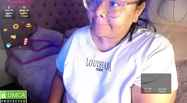 KittyHot20 online show from March 2025 01:10:02 AM