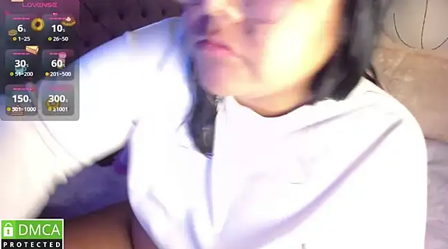 KittyHot20 online show from March 2025 05:07:02 AM