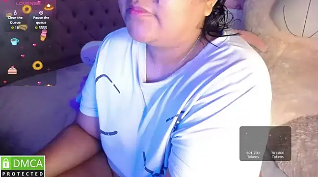 KittyHot20 online show from March 2025 11:03:01 AM