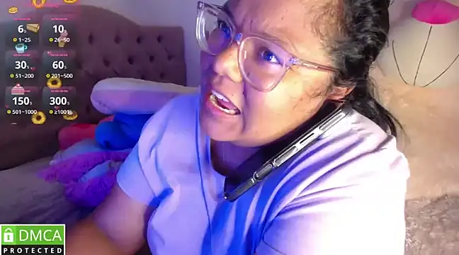 KittyHot20 online show from March 2025 05:17:02 PM