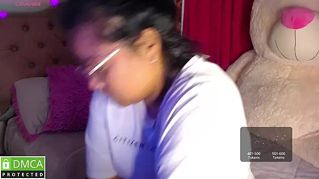 KittyHot20 online show from September 2025 10:59:02 AM