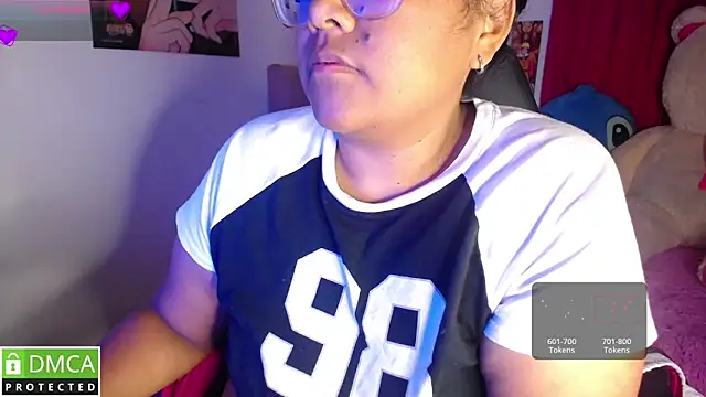 KittyHot20 online show from October 2025 11:02:02 PM