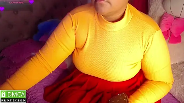 KittyHot20 online show from October 2025 09:05:02 PM