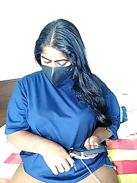 Snapshot of DISNI1997 chatting on January 2025 03:02:01 PM DISNI1997 online show from January 2025 03:02:01 PM