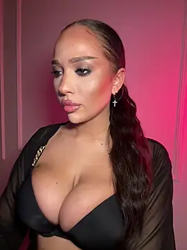 CardiSweetBaby online show from January 2026 06:34:01 PM