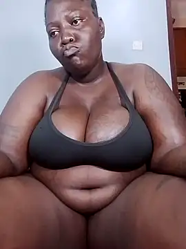 African Bigass online show from September 2025 09:31:01 AM