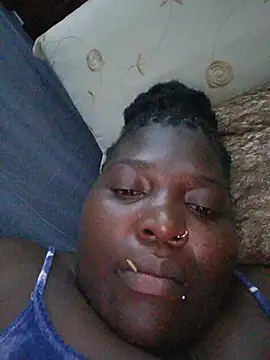 African Bigass online show from June 2026 08:55:02 PM