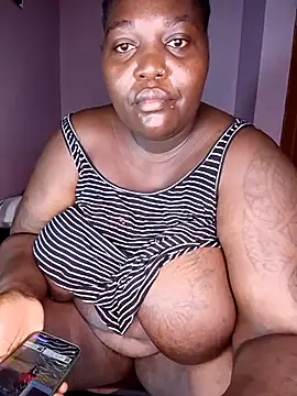 African Bigass online show from July 2026 05:09:02 AM