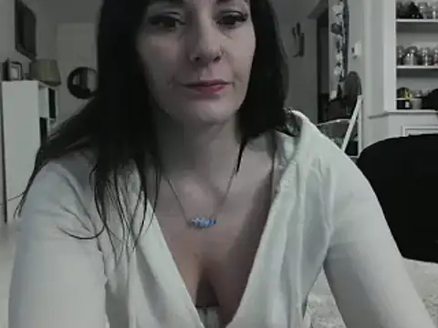 CrystalLakeXO online show from January 2025 06:35:02 AM